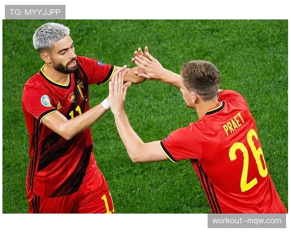 比利时2026世界杯前景如何：黄金一代谢幕前能否再创佳绩