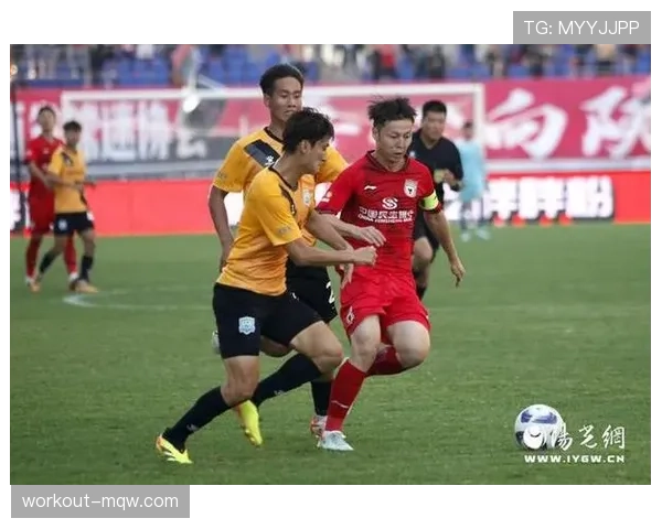 陕西联合深陷中乙升级争夺战急需提升稳定性
